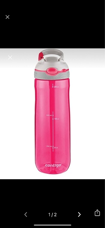 Contigo pembe suluk