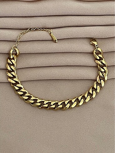 Accessorize Çelik çelik bileklik