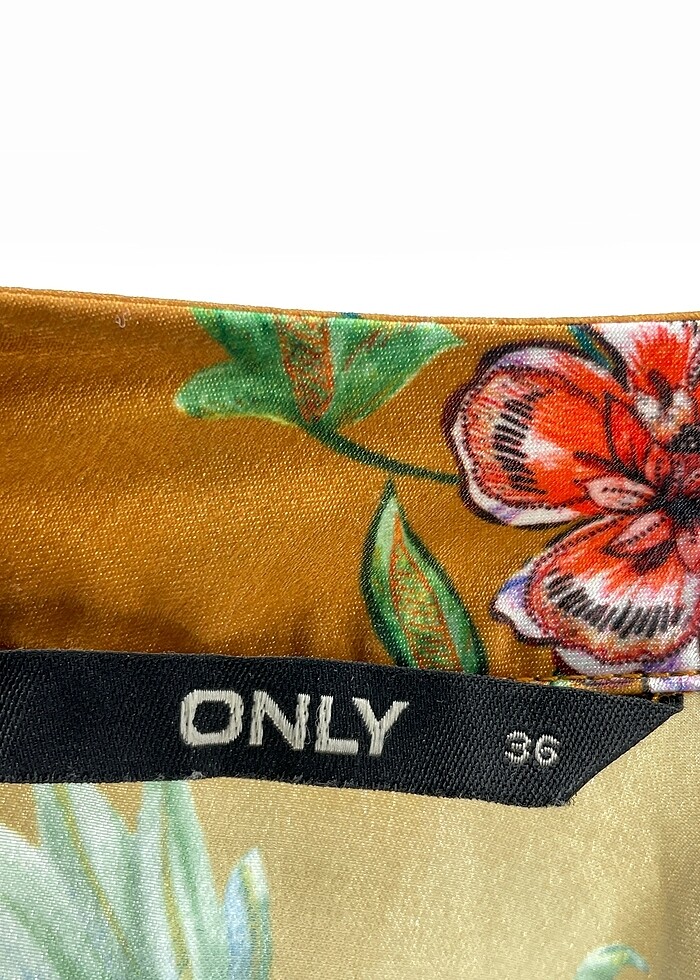 Only Uzun Tulum %70 İndirimli. - Görsel 4