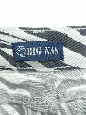 26 Beden çeşitli Renk Vintage Love Jean / Kot %70 İndirimli.