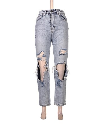 Vintage Love Jean Kot 70 İndirimli