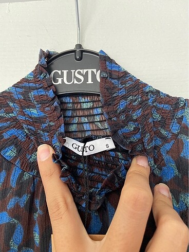 s Beden Gusto bluz