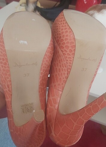 Beymen ayakkabı - Görsel 7