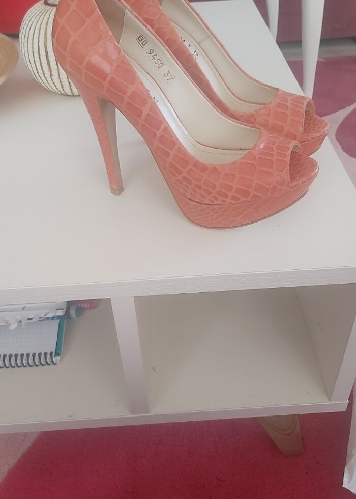 Beymen ayakkabı - Görsel 2