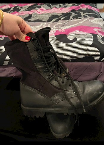 Erkek Bot - Görsel 2