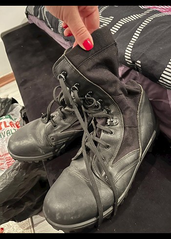 Erkek Bot - Görsel 3