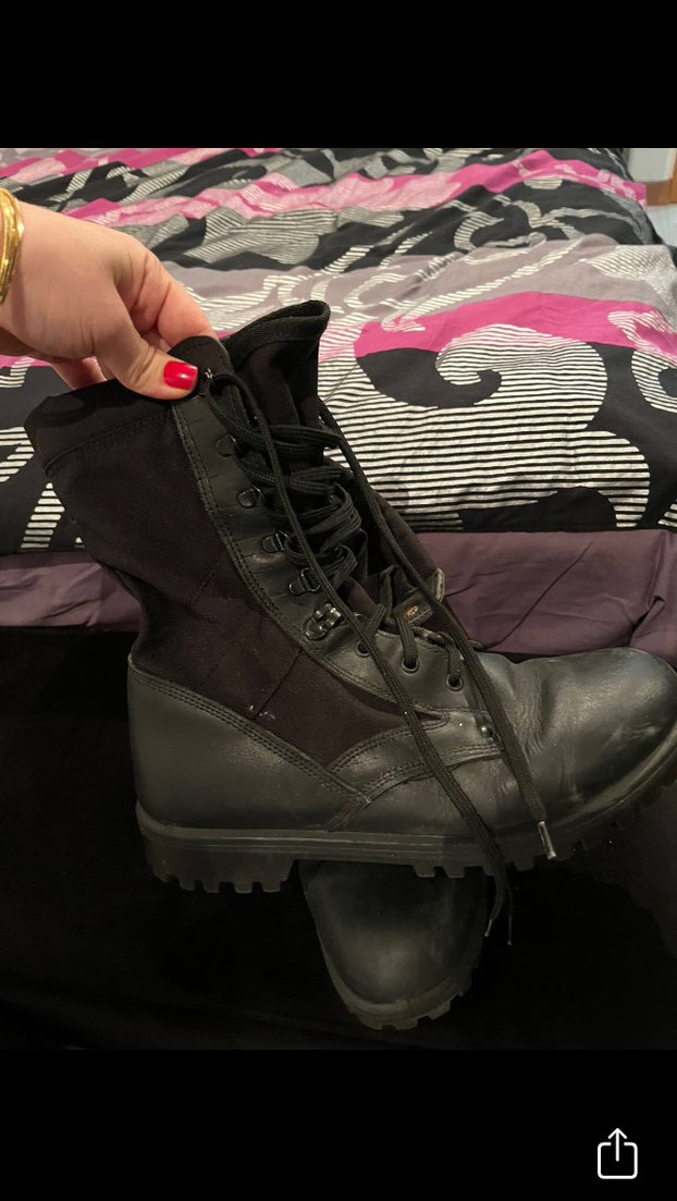 Erkek Bot - Görsel 2