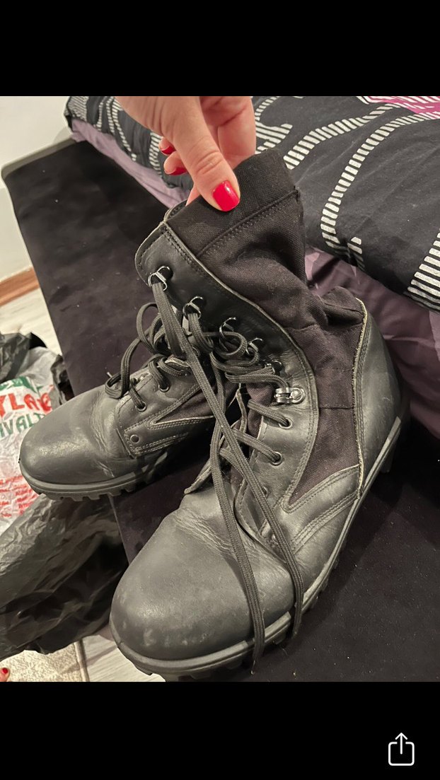 Erkek Bot - Görsel 3