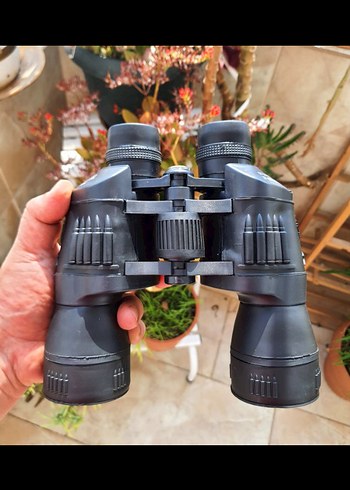 Siyah Dürbün - Görsel 4