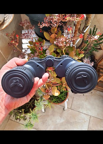 Siyah Dürbün - Görsel 5