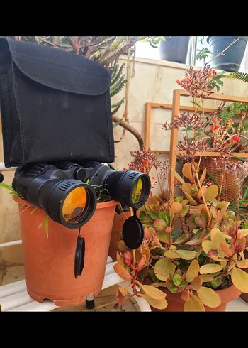 Siyah Dürbün - Görsel 6