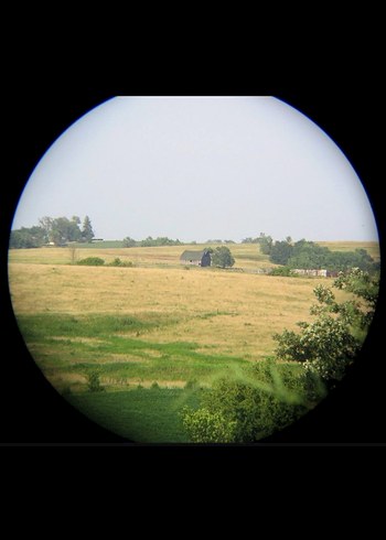 Siyah Dürbün - Görsel 7