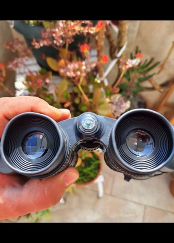 Siyah Dürbün - Görsel 3