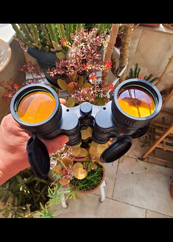 Siyah Dürbün - Görsel 2