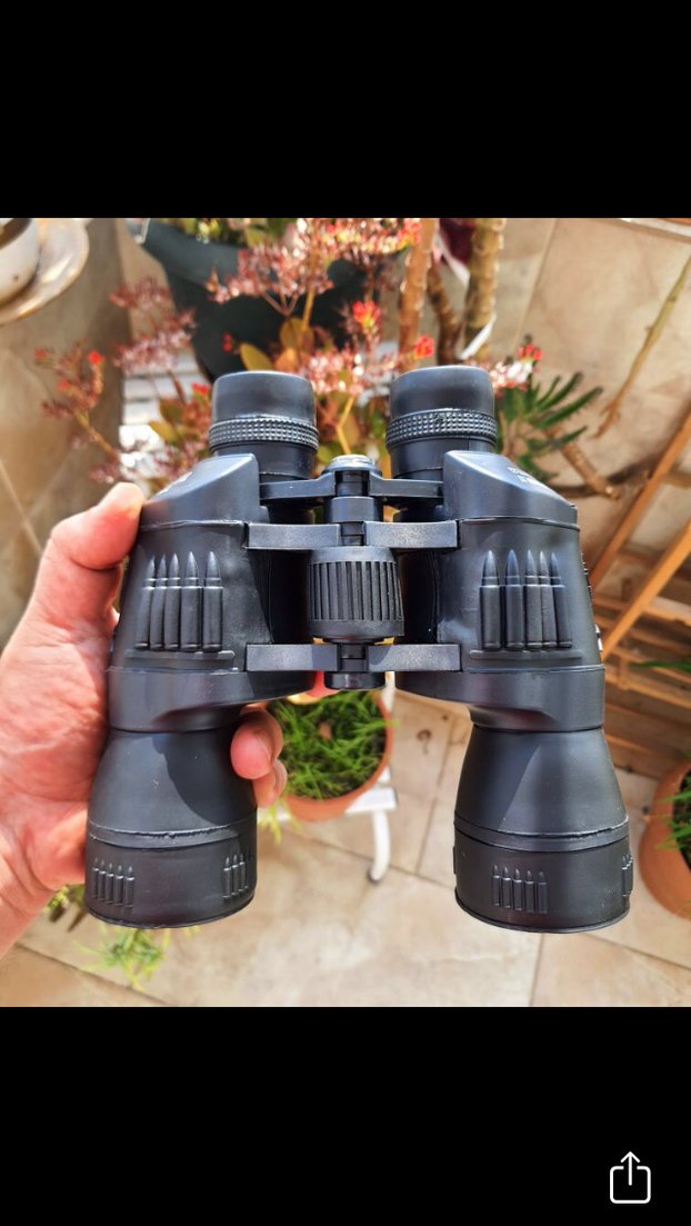 Siyah Dürbün - Görsel 4