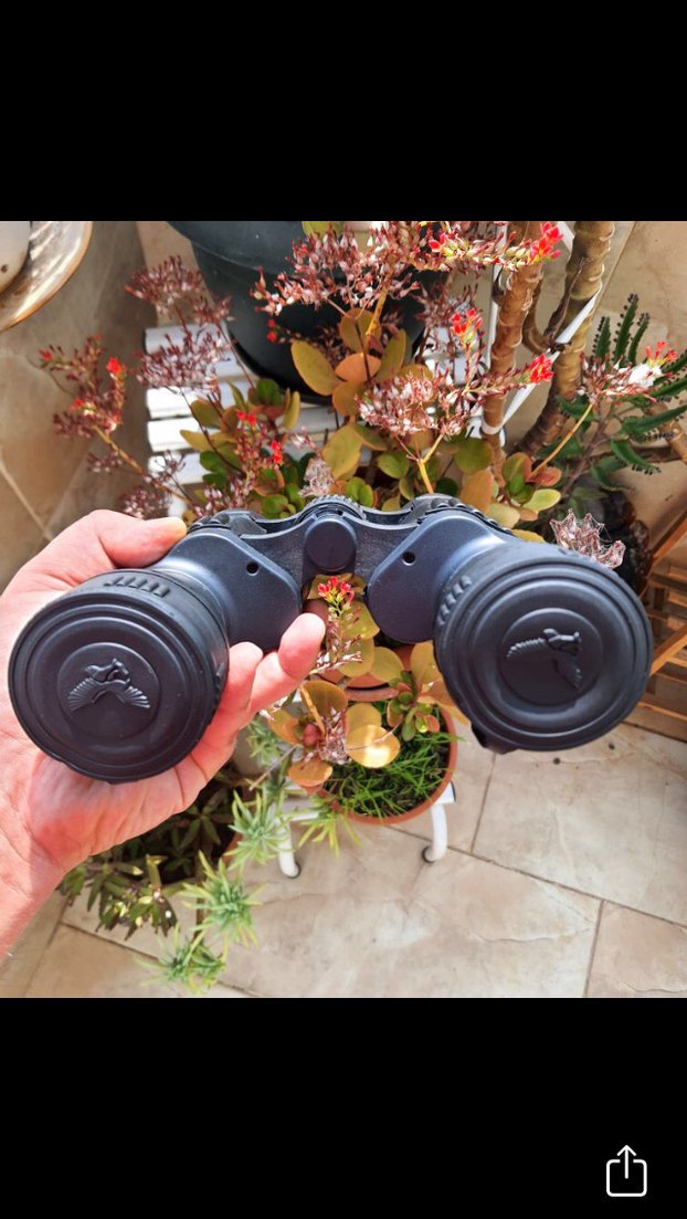 Siyah Dürbün - Görsel 5