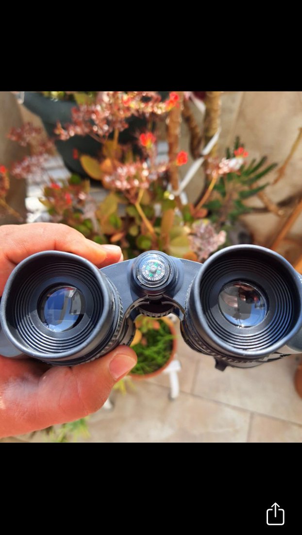 Siyah Dürbün - Görsel 3