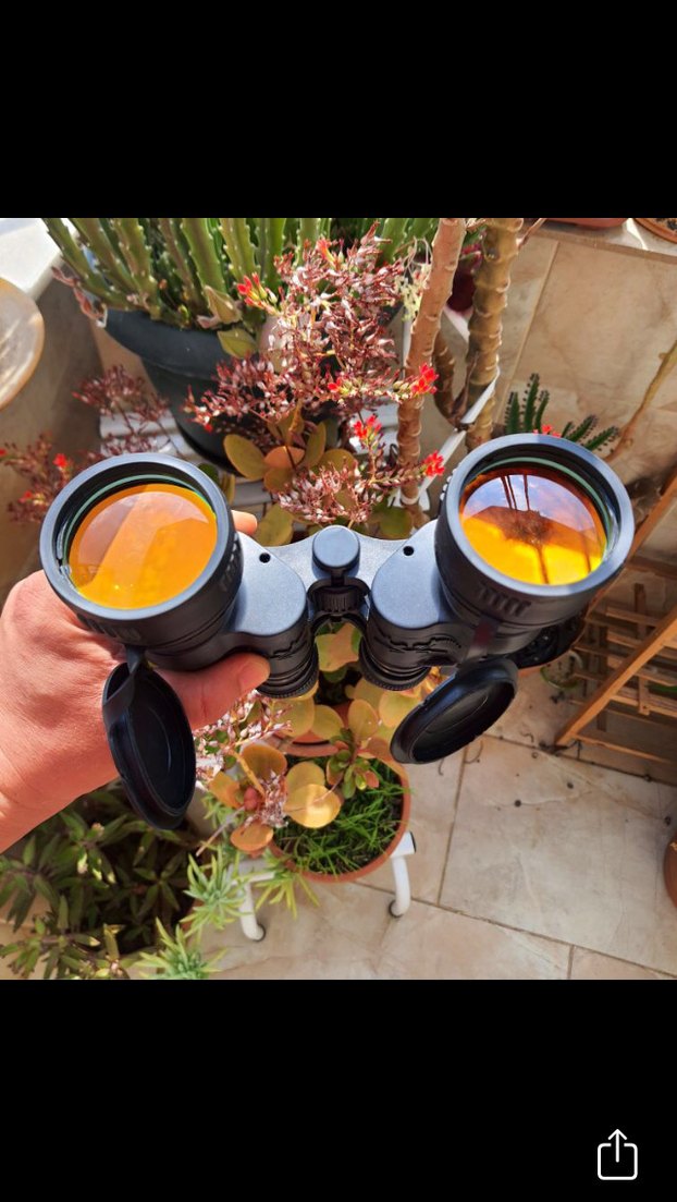 Siyah Dürbün - Görsel 2