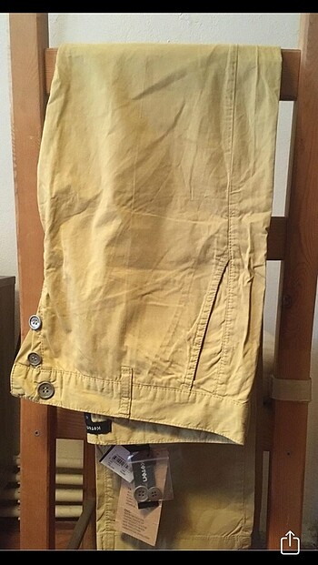 Koton Chino pantolon