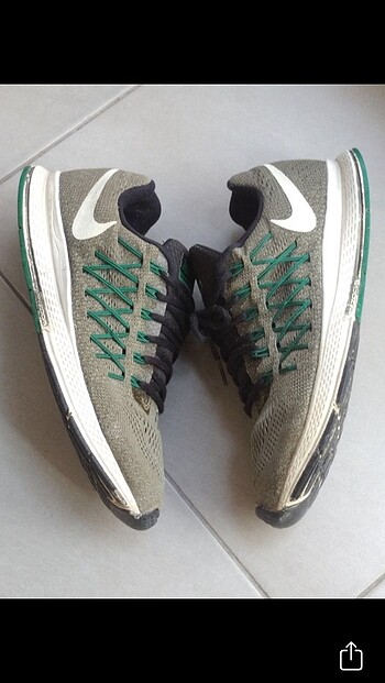 Nike Spor ayakkabı