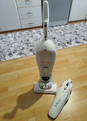elektrikli süpürge