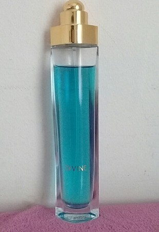 divine parfum