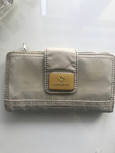 Samsonite Cüzdan