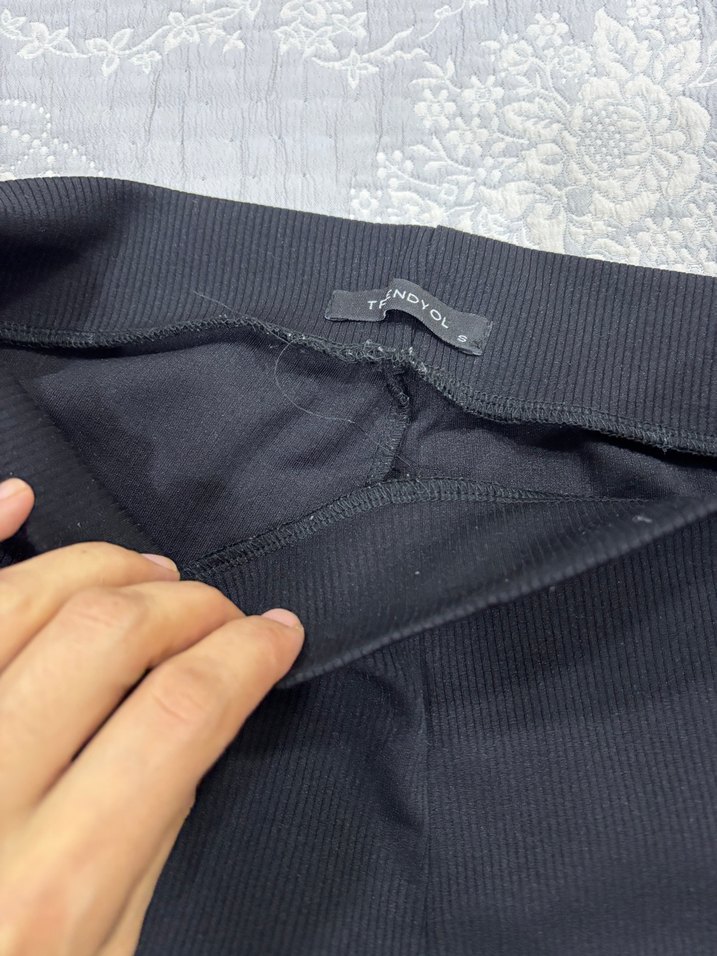 Hamile tayt - Görsel 5