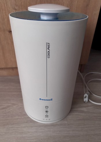 Weewell hava Nemlendirici - Görsel 2