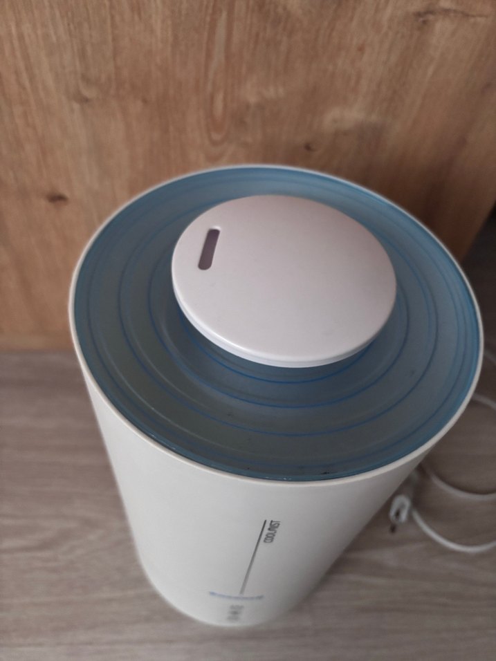 Weewell hava Nemlendirici - Görsel 3