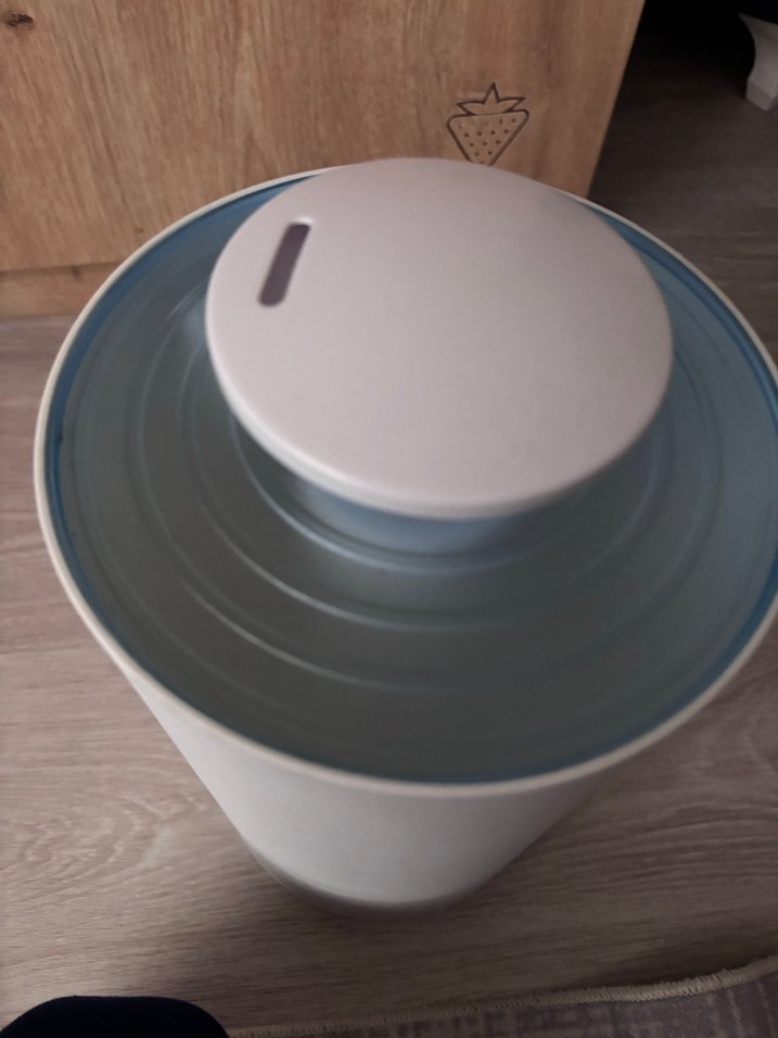 Weewell hava Nemlendirici - Görsel 4