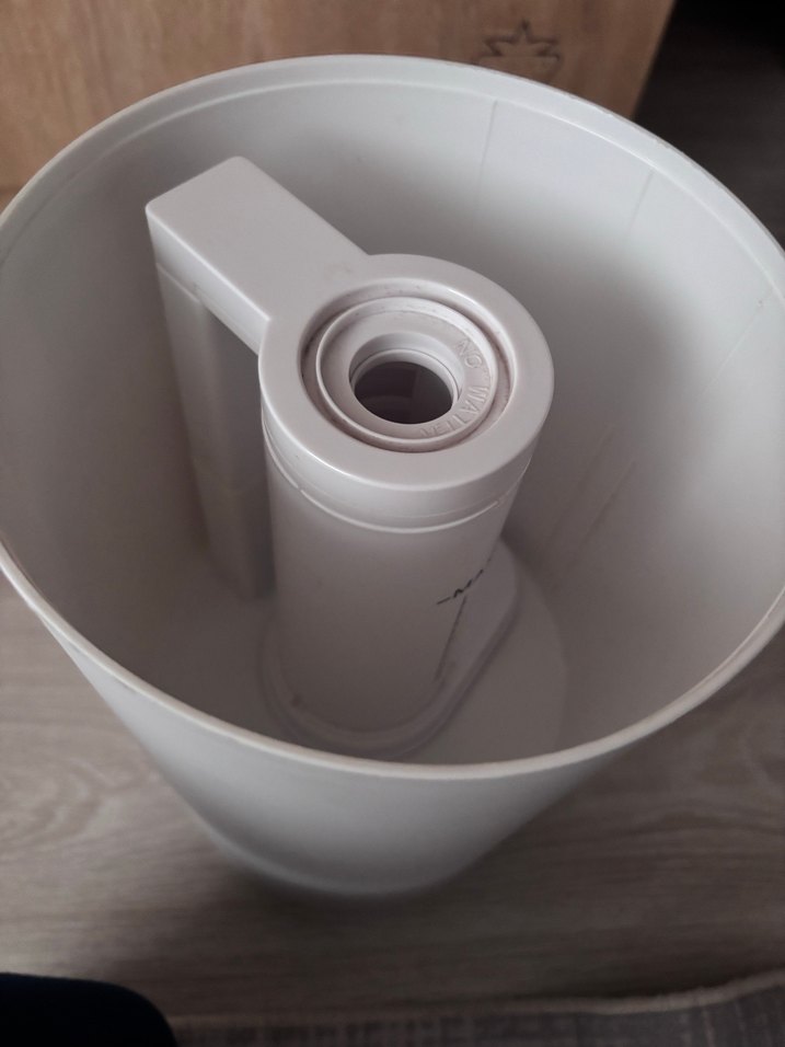 Weewell hava Nemlendirici - Görsel 5