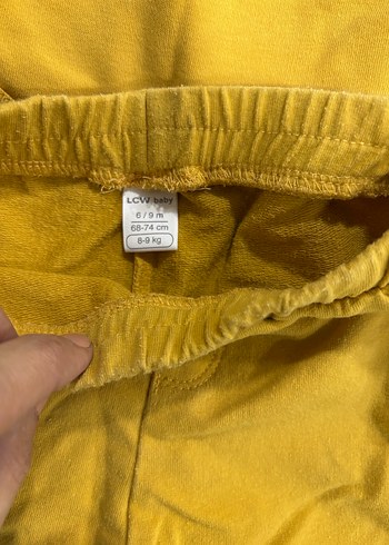 Bebek Erkek Kıyafet Seti - Görsel 2