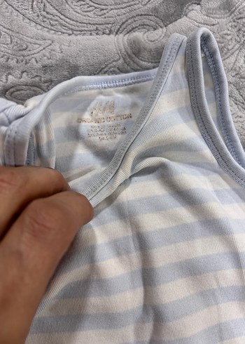 Bebek Erkek Kıyafet Seti - Görsel 5