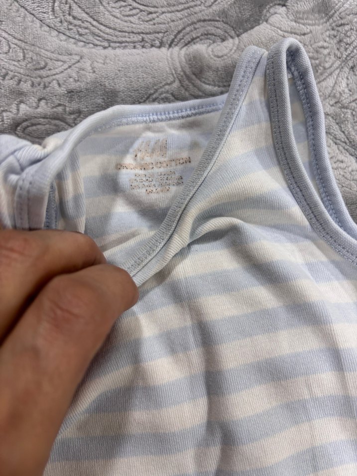 Bebek Erkek Kıyafet Seti - Görsel 5