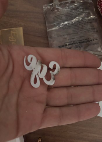 Ege yazan çikolata süsü - Görsel 4