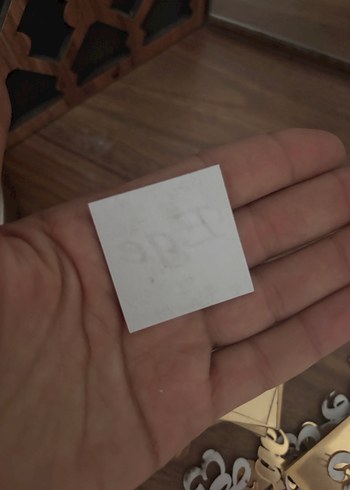 Ege yazan çikolata süsü - Görsel 2