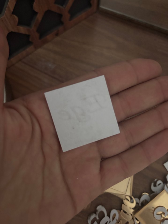 Ege yazan çikolata süsü - Görsel 2