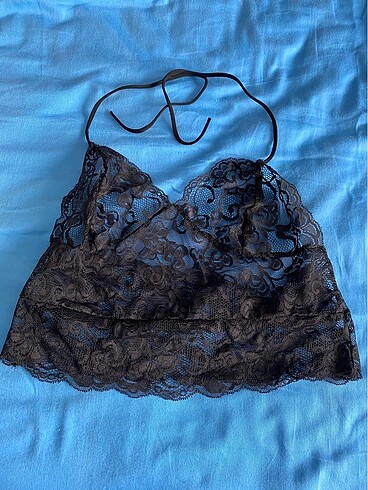 Dantel bralet