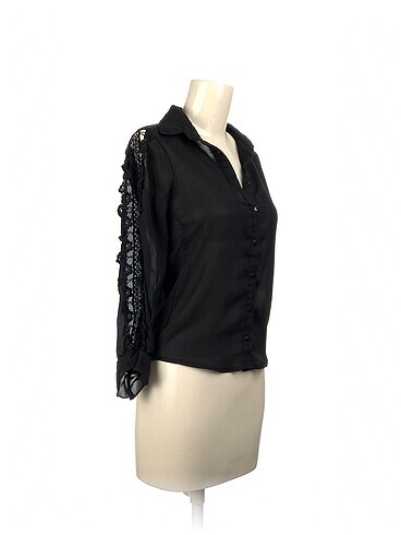 Vintage Love PreLoved Gömlek %70 İndirimli.
