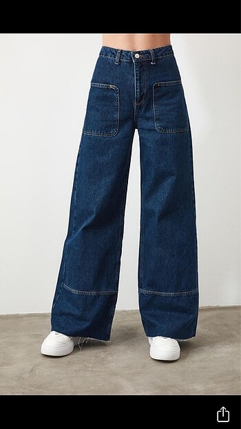 Trendyol pantolon