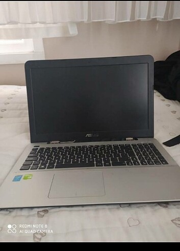 Arızalı laptop
