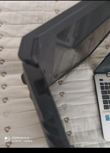 Asus Arızalı laptop