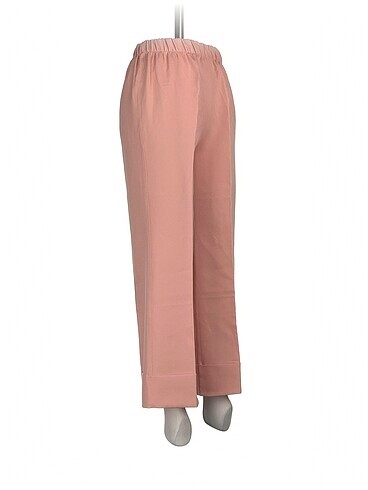 Vintage Love PreLoved Kumaş Pantolon %70 İndirimli.