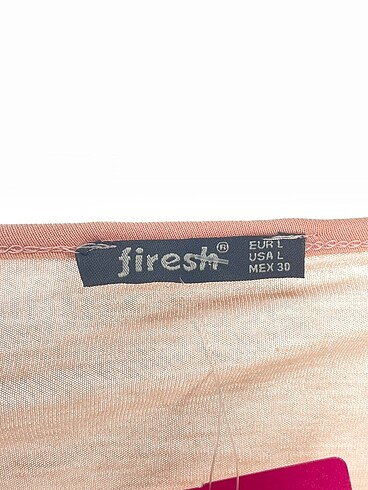 l Beden çeşitli Renk PreLoved Büstiyer %70 İndirimli.