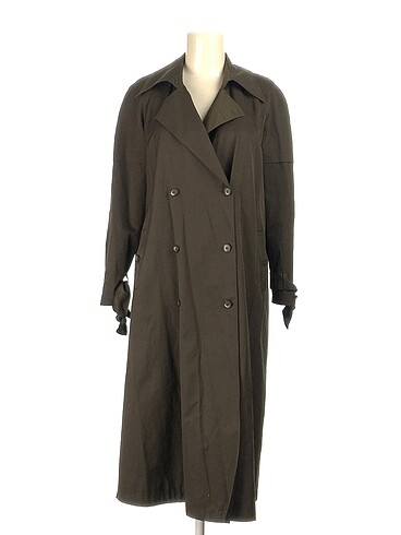 Diğer Trenchcoat %70 İndirimli.