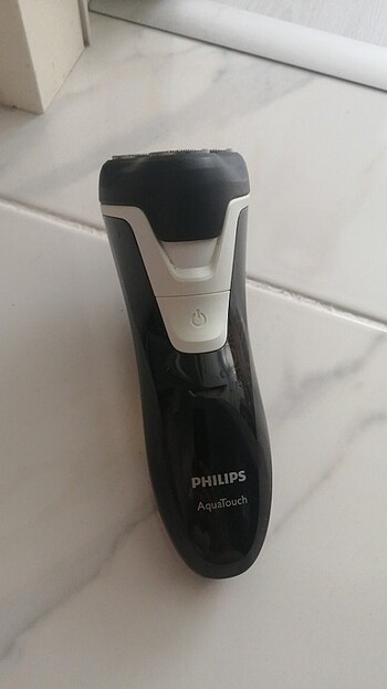 Philips AquaTouch Traş Makinesi