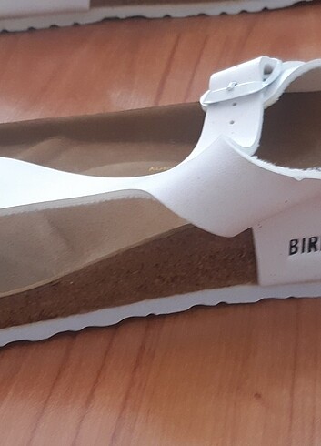 Birkenstock Ortopedik Terlik