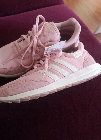 Adidas Sıfır Adidas Retrorun