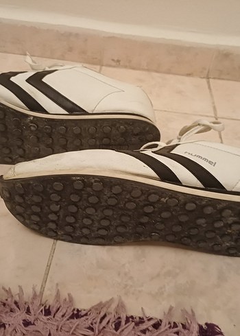 Hummel Kaliteli Spor Ayakkabısı